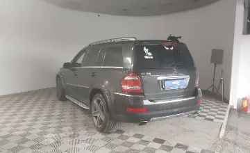 Mercedes-Benz GL-Класс 2008 года за 8 000 000 тг. в Алматы фото 4