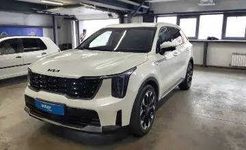 Kia Sorento 2024 года за 17 500 000 тг. в Астана фото 1