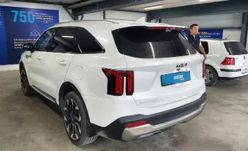 Kia Sorento 2024 года за 17 500 000 тг. в Астана фото 4