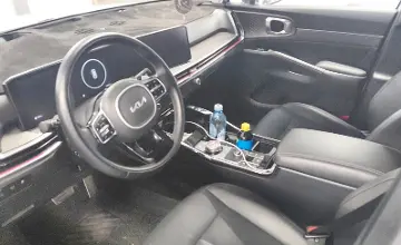 Kia Sorento 2024 года за 17 500 000 тг. в Астана фото 5