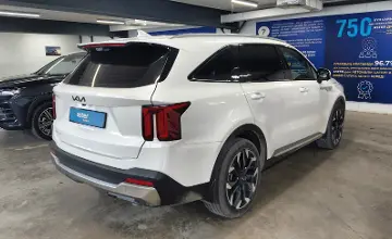 Kia Sorento 2024 года за 17 500 000 тг. в Астана фото 3
