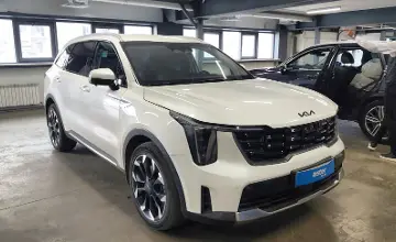 Kia Sorento 2024 года за 17 500 000 тг. в Астана фото 2