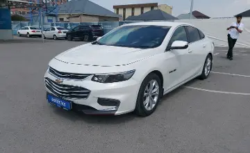 Chevrolet Malibu 2018 года за 6 500 000 тг. в Шымкент фото 1