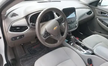 Chevrolet Malibu 2018 года за 6 500 000 тг. в Шымкент фото 5