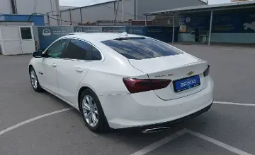 Chevrolet Malibu 2018 года за 6 500 000 тг. в Шымкент фото 4