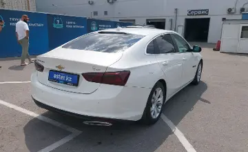 Chevrolet Malibu 2018 года за 6 500 000 тг. в Шымкент фото 3