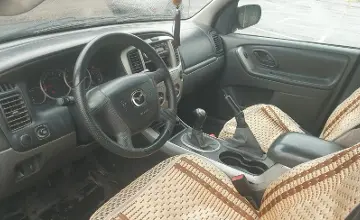 Mazda Tribute 2004 года за 3 500 000 тг. в Алматы фото 5