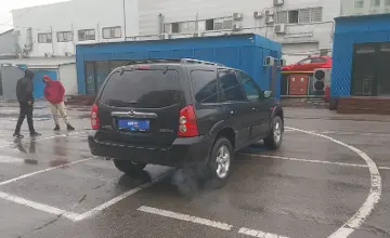 Mazda Tribute 2004 года за 3 500 000 тг. в Алматы фото 3