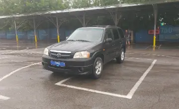 Mazda Tribute 2004 года за 3 500 000 тг. в Алматы фото 1