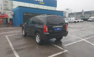 Mazda Tribute 2004 года за 3 500 000 тг. в Алматы фото 4
