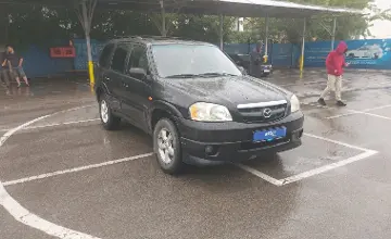 Mazda Tribute 2004 года за 3 500 000 тг. в Алматы фото 2