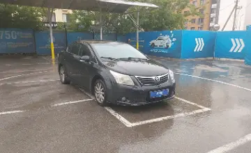 Toyota Avensis 2008 года за 4 500 000 тг. в Алматы фото 2