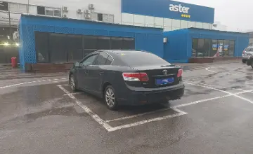 Toyota Avensis 2008 года за 4 500 000 тг. в Алматы фото 4