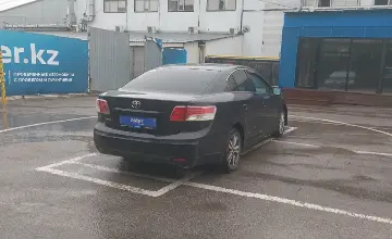Toyota Avensis 2008 года за 4 500 000 тг. в Алматы фото 3