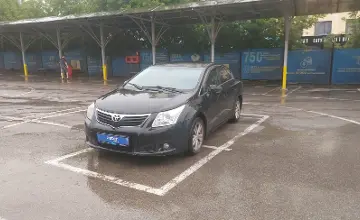 Toyota Avensis 2008 года за 4 500 000 тг. в Алматы фото 1