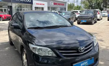 Toyota Corolla 2012 года за 7 000 000 тг. в Актобе фото 3