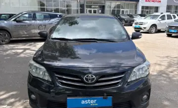 Toyota Corolla 2012 года за 7 000 000 тг. в Актобе фото 2