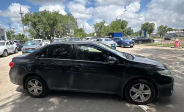 Toyota Corolla 2012 года за 7 000 000 тг. в Актобе фото 4