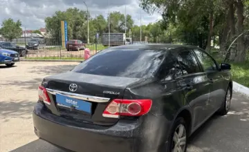 Toyota Corolla 2012 года за 7 000 000 тг. в Актобе