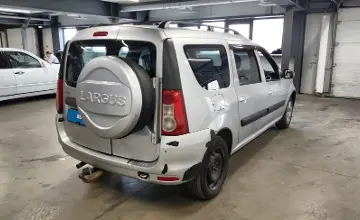 LADA (ВАЗ) Largus 2014 года за 3 500 000 тг. в Астана фото 3