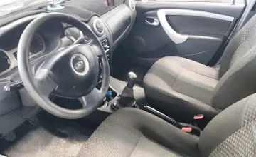 LADA (ВАЗ) Largus 2014 года за 3 500 000 тг. в Астана фото 5