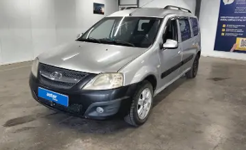 LADA (ВАЗ) Largus 2014 года за 3 500 000 тг. в Астана фото 1