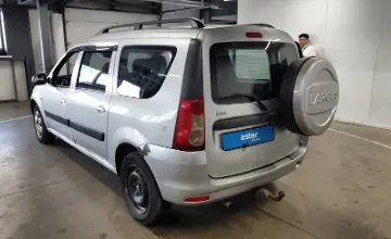 LADA (ВАЗ) Largus 2014 года за 3 500 000 тг. в Астана фото 4