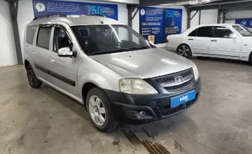 LADA (ВАЗ) Largus 2014 года за 3 500 000 тг. в Астана фото 2
