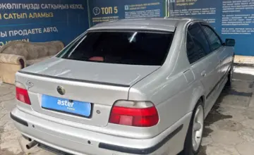 BMW 5 серии 1998 года за 3 000 000 тг. в Талдыкорган