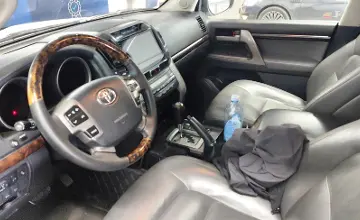 Toyota Land Cruiser 2008 года за 15 500 000 тг. в Астана фото 5