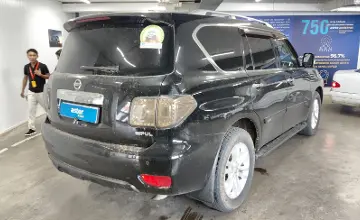 Nissan Patrol 2013 года за 13 000 000 тг. в Астана фото 3