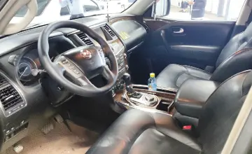 Nissan Patrol 2013 года за 13 000 000 тг. в Астана фото 5