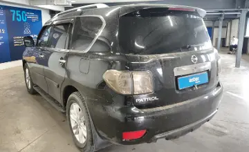 Nissan Patrol 2013 года за 13 000 000 тг. в Астана фото 4