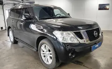 Nissan Patrol 2013 года за 13 000 000 тг. в Астана фото 2