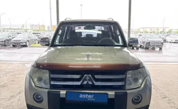Mitsubishi Pajero 2007 года за 8 000 000 тг. в Алматы фото 2