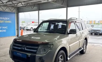 Mitsubishi Pajero 2007 года за 8 000 000 тг. в Алматы фото 1