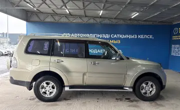 Mitsubishi Pajero 2007 года за 8 000 000 тг. в Алматы фото 4