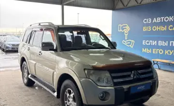 Mitsubishi Pajero 2007 года за 8 000 000 тг. в Алматы фото 3
