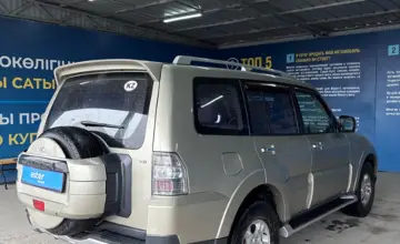 Mitsubishi Pajero 2007 года за 8 000 000 тг. в Алматы