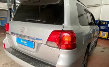 Toyota Land Cruiser 2012 года за 22 000 000 тг. в Астана