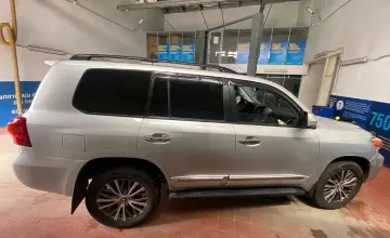 Toyota Land Cruiser 2012 года за 22 000 000 тг. в Астана фото 4
