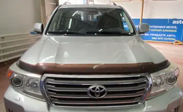 Toyota Land Cruiser 2012 года за 22 000 000 тг. в Астана фото 2