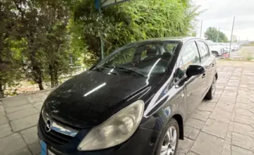 Opel Corsa 2007 года за 3 000 000 тг. в Талдыкорган фото 1