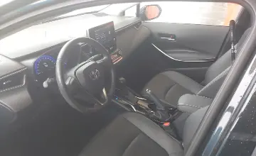 Toyota Corolla 2022 года за 11 500 000 тг. в Алматы фото 5