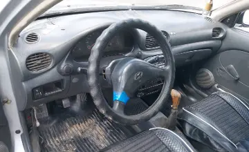 Hyundai Accent 1995 года за 800 000 тг. в Шымкент фото 5