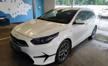 Kia Ceed 2024 года за 9 000 000 тг. в Алматы фото 1