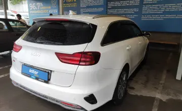 Kia Ceed 2024 года за 9 000 000 тг. в Алматы