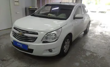 Chevrolet Cobalt 2023 года за 6 000 000 тг. в Павлодар фото 1