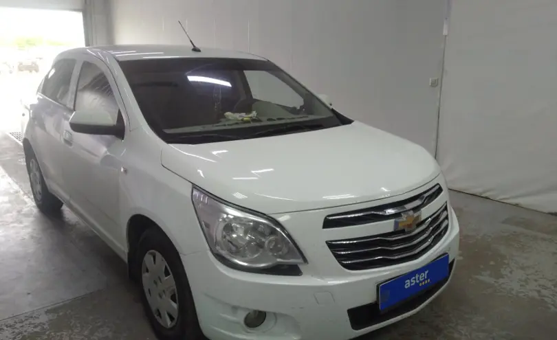 Chevrolet Cobalt 2023 года за 6 000 000 тг. в Павлодар фото 3