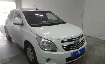 Chevrolet Cobalt 2023 года за 6 000 000 тг. в Павлодар фото 3